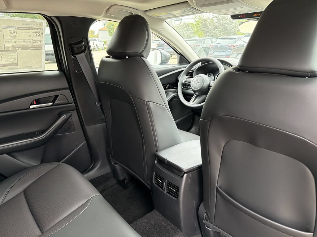 New 2026 MAZDA CX-30 AWD 2.5 S w/ Premium Package image 12