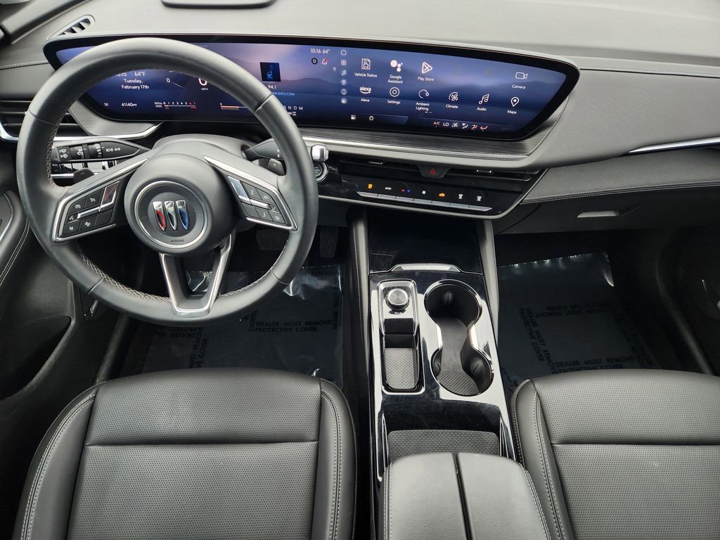 Used 2024 Buick Envision Preferred image 19