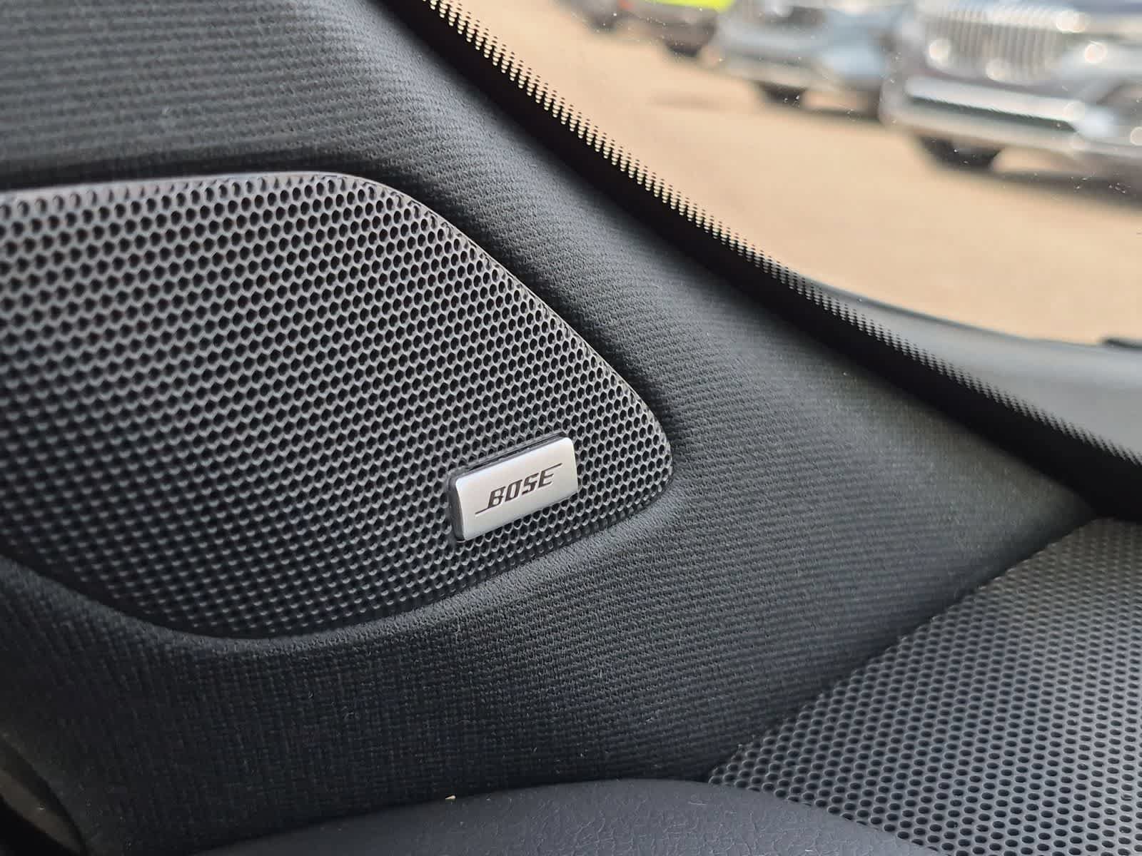 Used 2022 Cadillac XT4 Premium Luxury w/ Enhanced Visibility Package FWD image 32