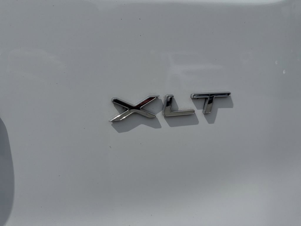 Used 2025 Ford Transit 350 XLT AWD/4WD image 27