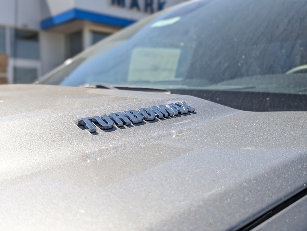 New 2026 Chevrolet Silverado 1500 W/T w/ WT Value Package image 11