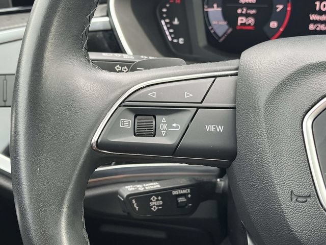 Used 2025 Audi Q3 2.0T Premium AWD/4WD image 28