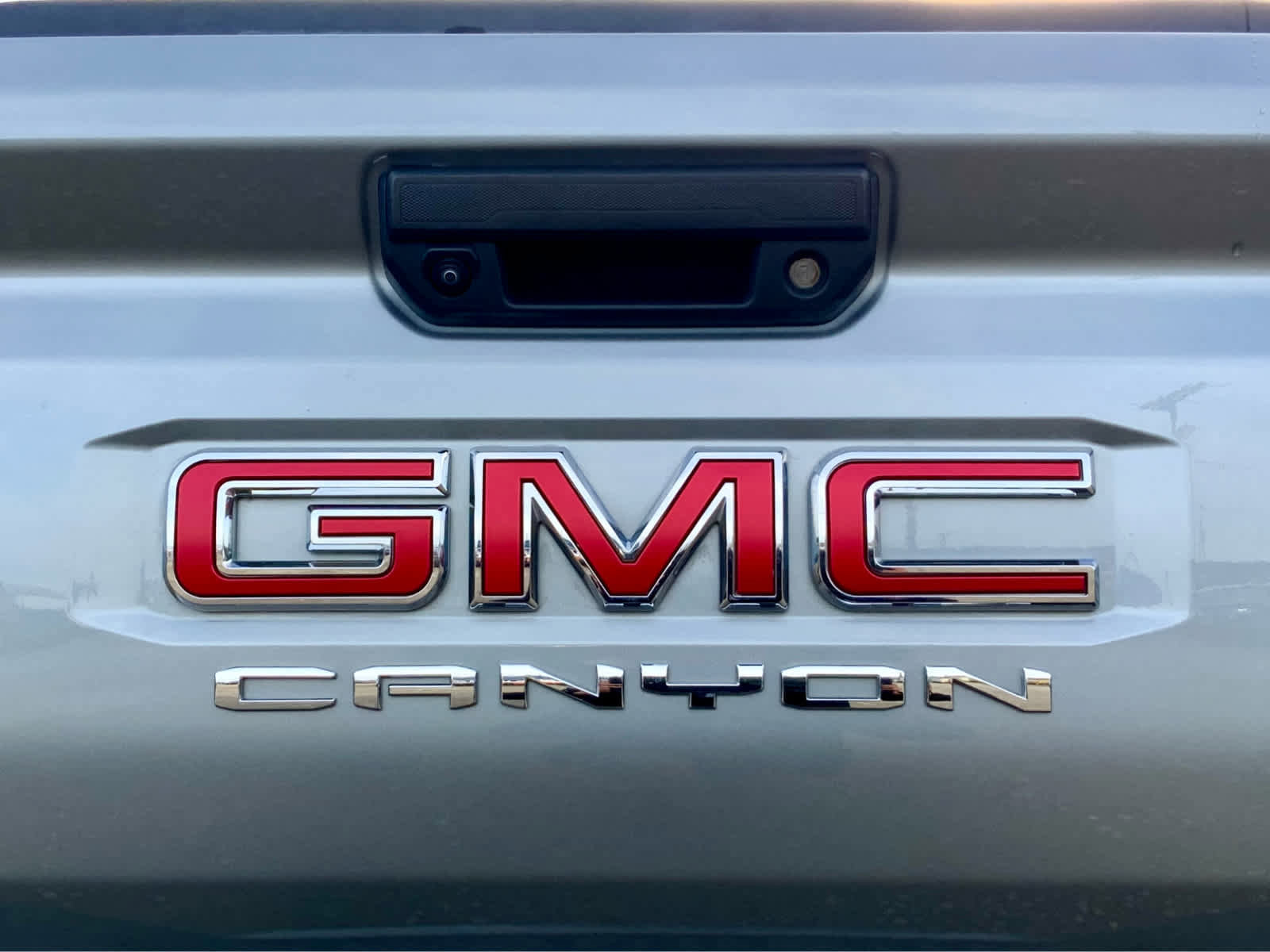 Used 2023 GMC Canyon AT4 w/ AT4 Premium Package image 26