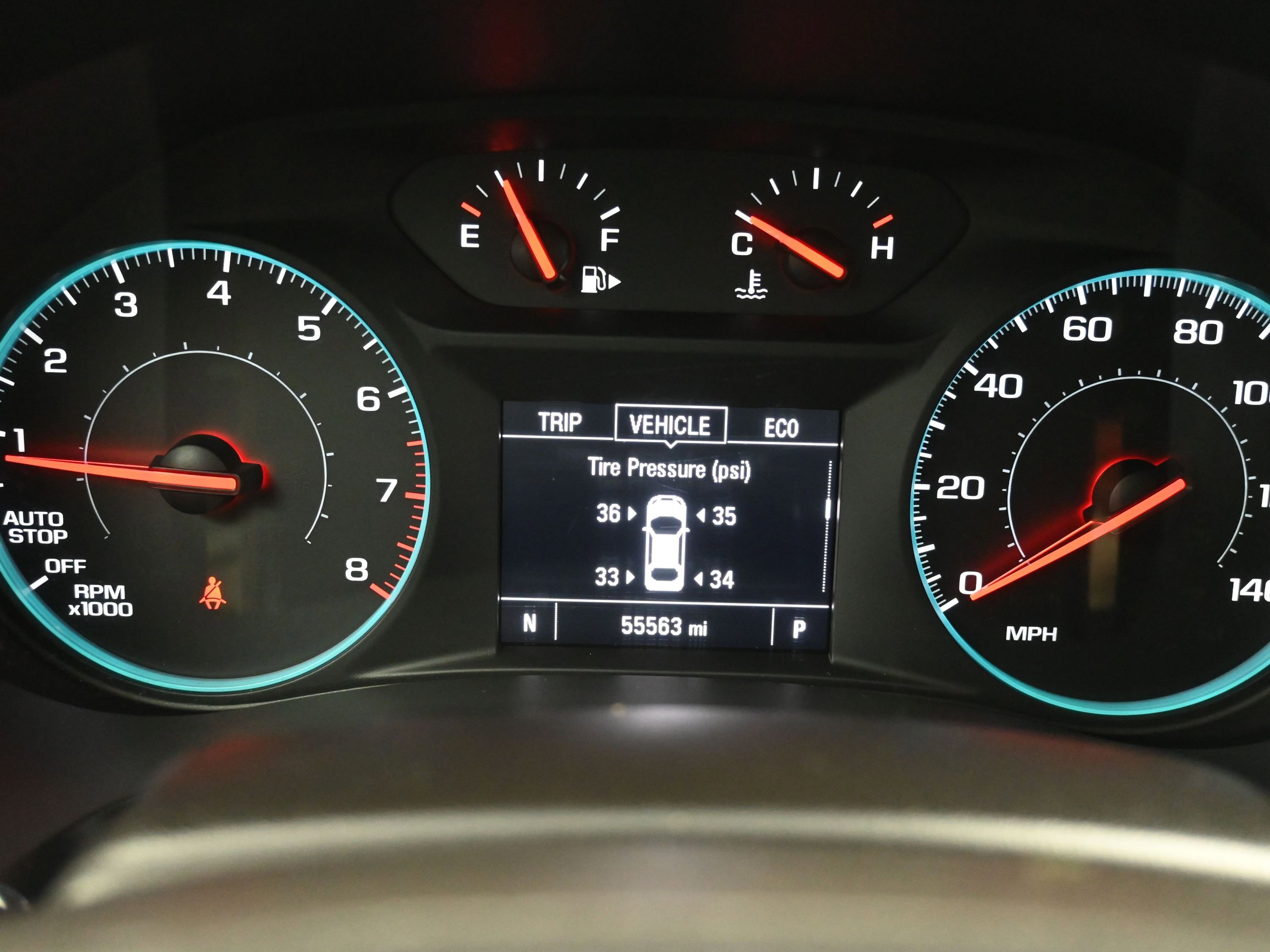 Used 2017 Chevrolet Malibu LT image 20