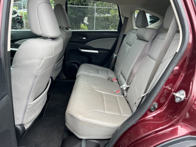 Used 2016 Honda CR-V EX-L image 17
