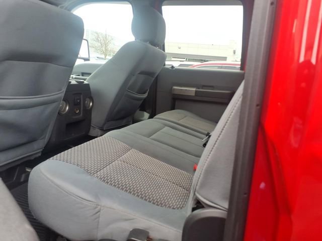 Used 2015 Ford F350 XLT image 7