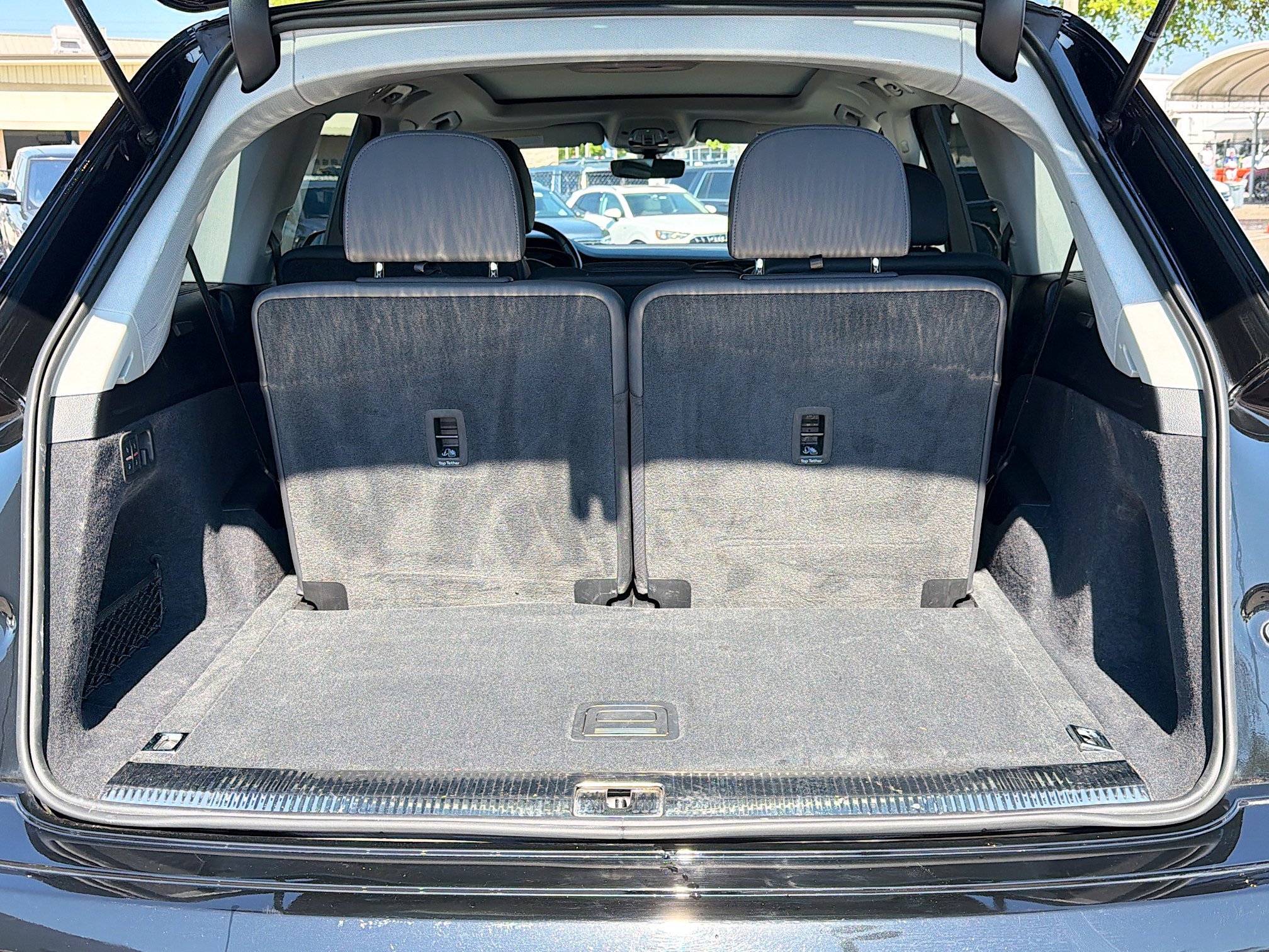 Used 2023 Audi Q7 3.0T Premium Plus image 11