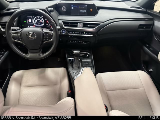 Used 2019 Lexus UX 250h w/ Premium Package image 26