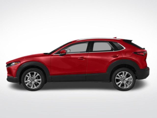 Used 2020 MAZDA CX-30 FWD w/ Premium Package image 38