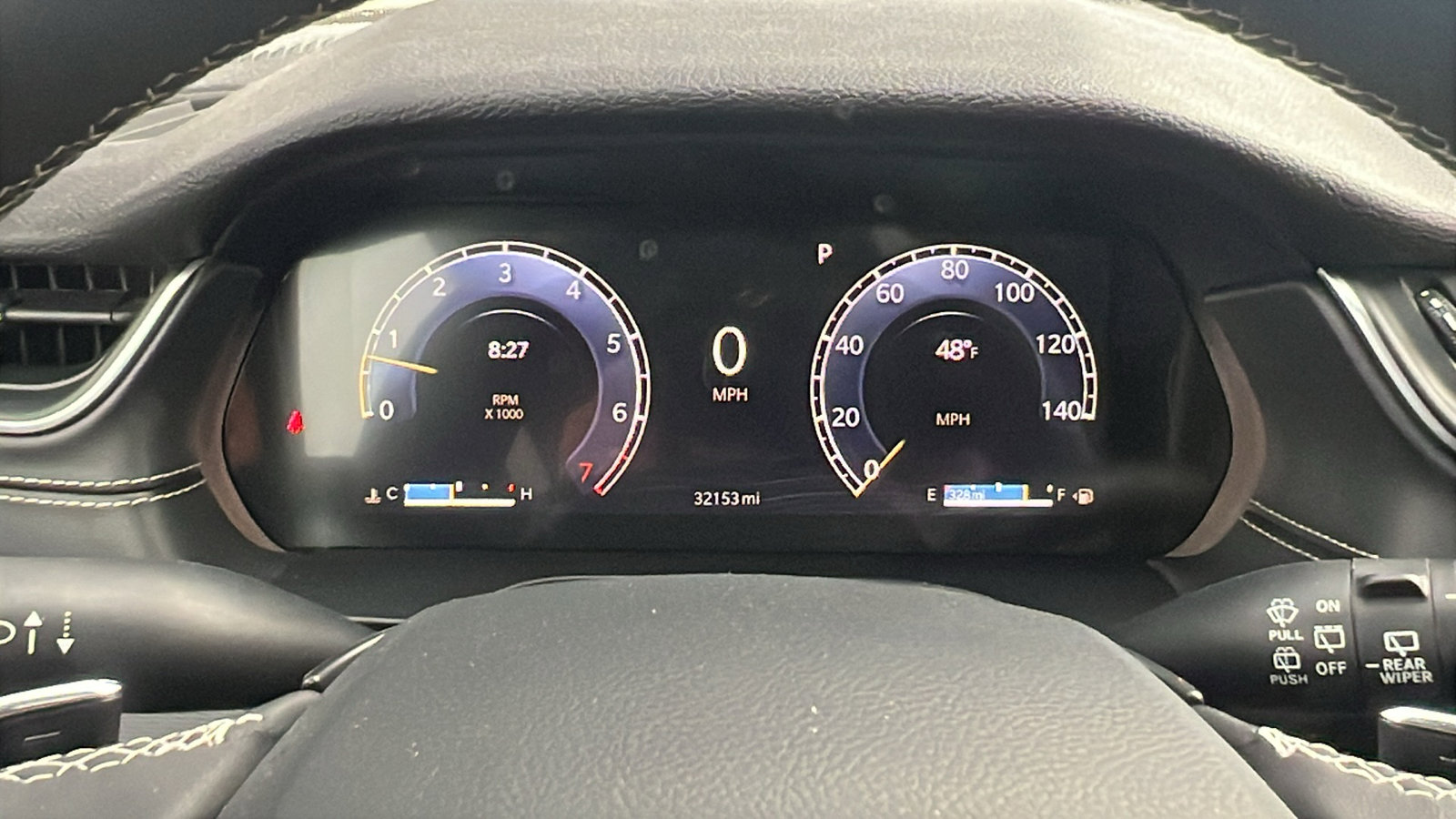 Used 2024 Jeep Grand Cherokee L Laredo image 32