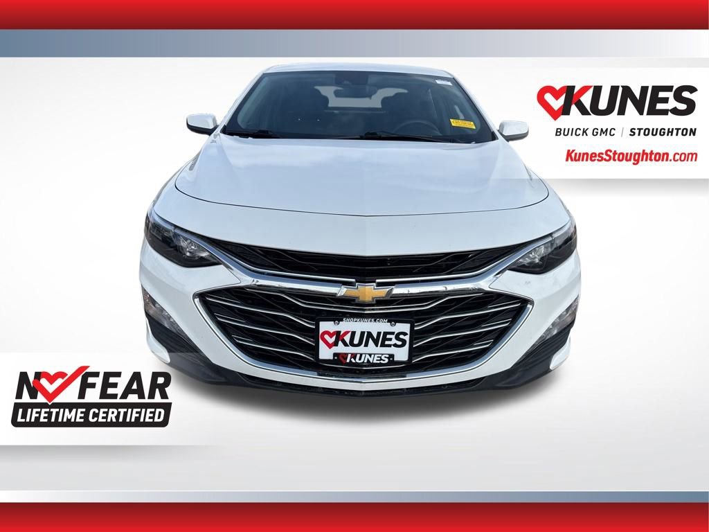 Used 2024 Chevrolet Malibu LT image 5