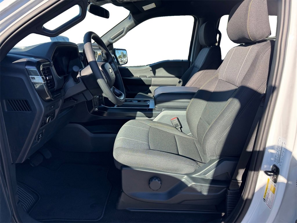New 2025 Ford F150 STX image 9