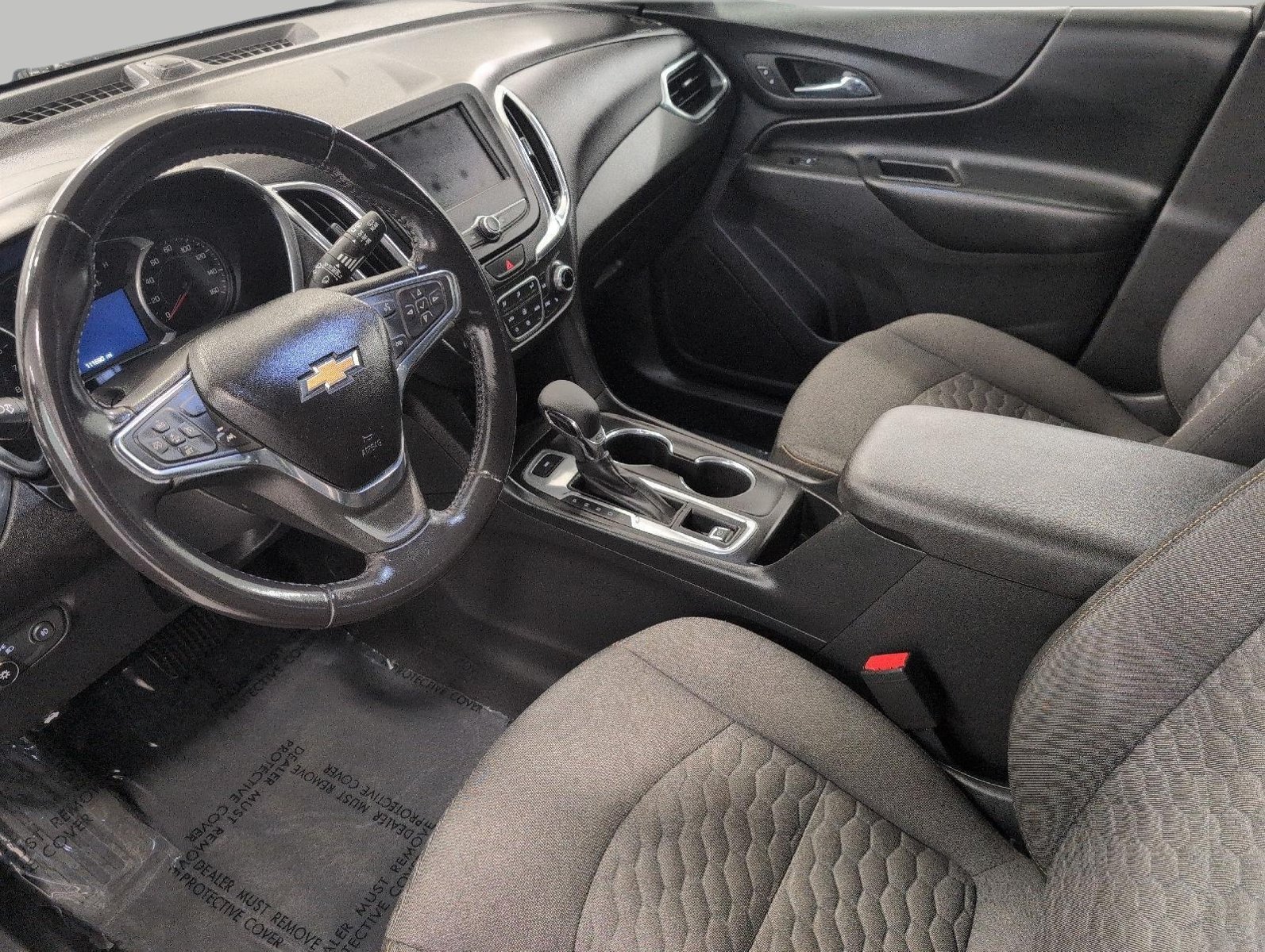 Used 2020 Chevrolet Equinox LT AWD/4WD image 37