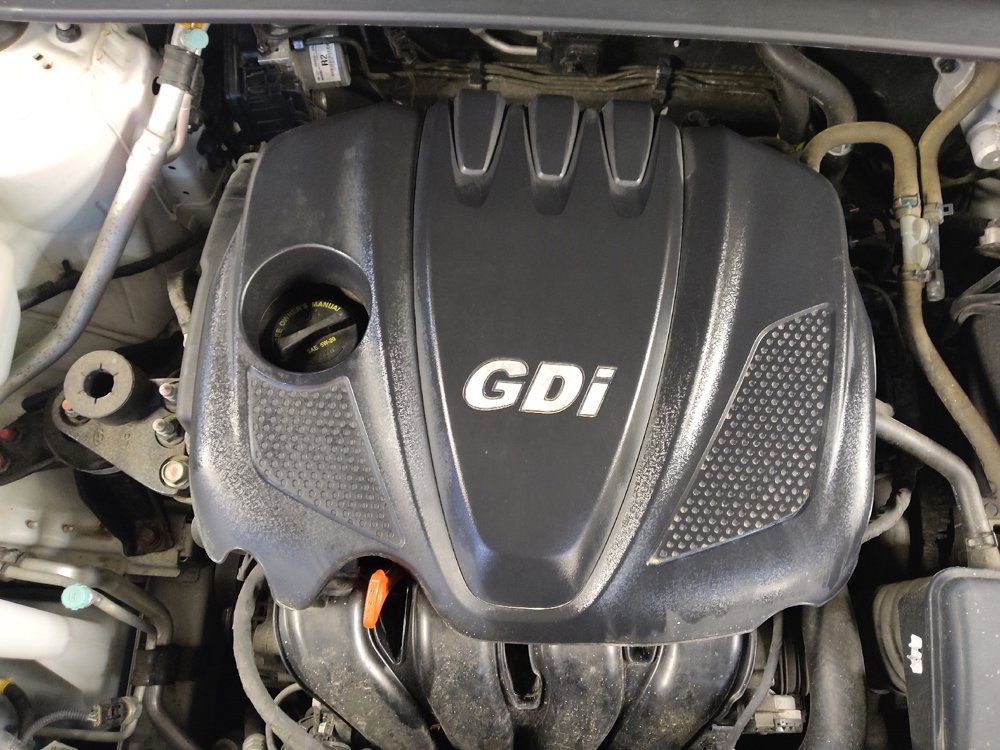 Used 2015 Hyundai Tucson SE AWD/4WD image 30