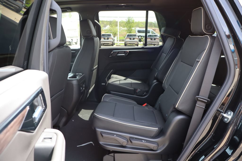 New 2026 Chevrolet Tahoe Premier w/ Sun And Tow Package AWD/4WD image 46