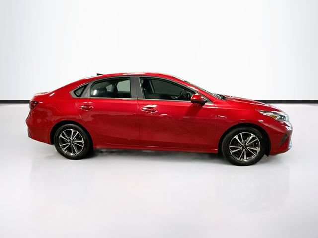 Used 2024 Kia Forte LXS FWD image 8