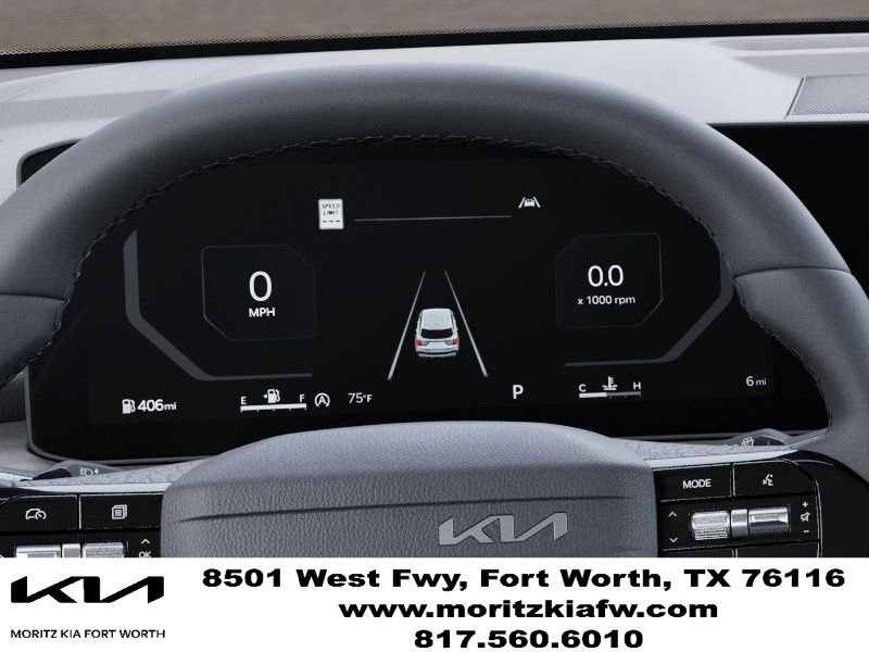 New 2026 Kia Sorento SX Prestige AWD/4WD image 21