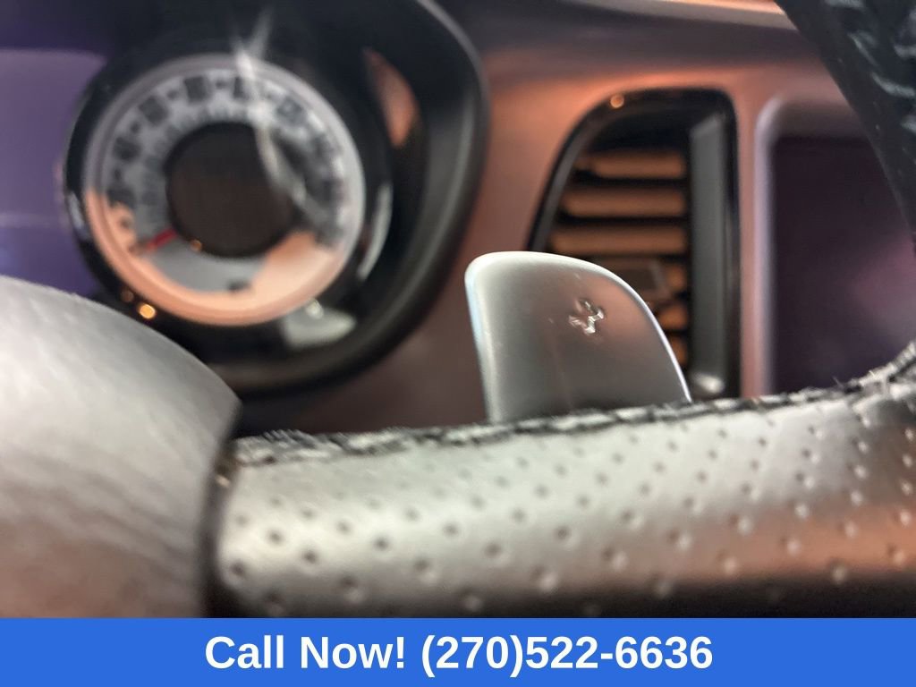 Used 2022 Dodge Challenger R/T Scat Pack image 27