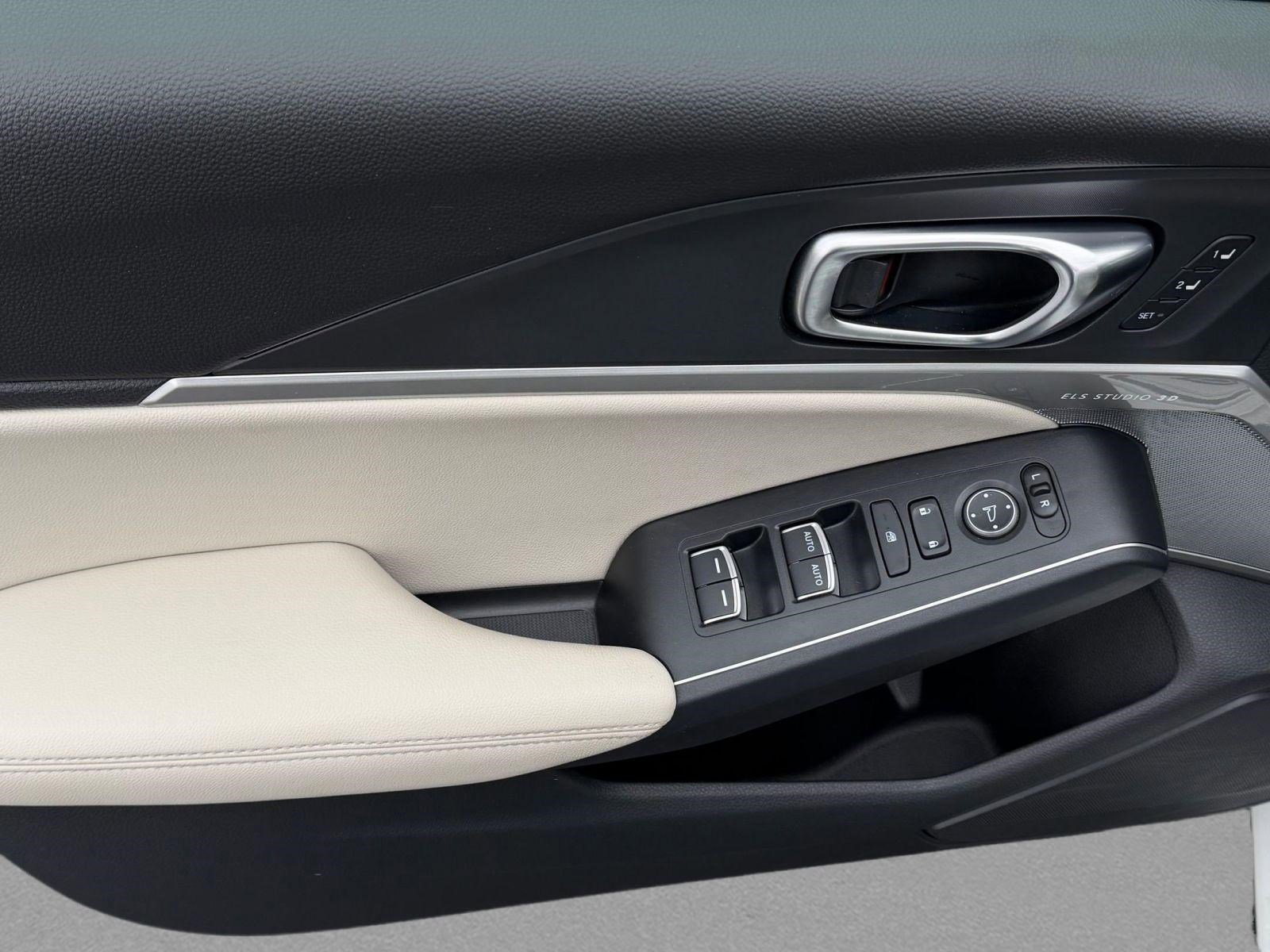 Used 2023 Acura Integra A-Spec image 13