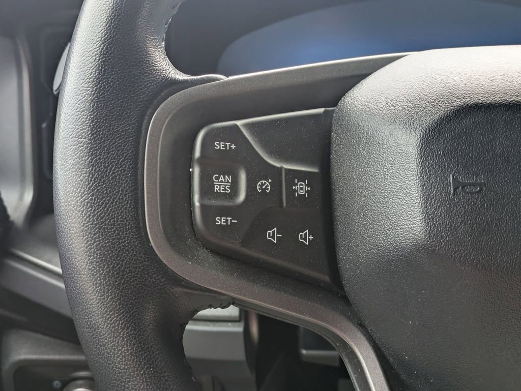 Used 2025 Ford Bronco Big Bend AWD/4WD image 24