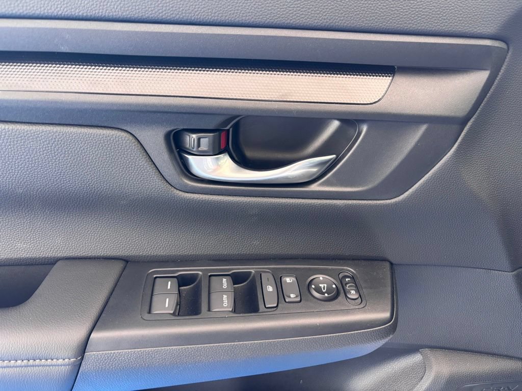 Used 2026 Honda CR-V EX image 19