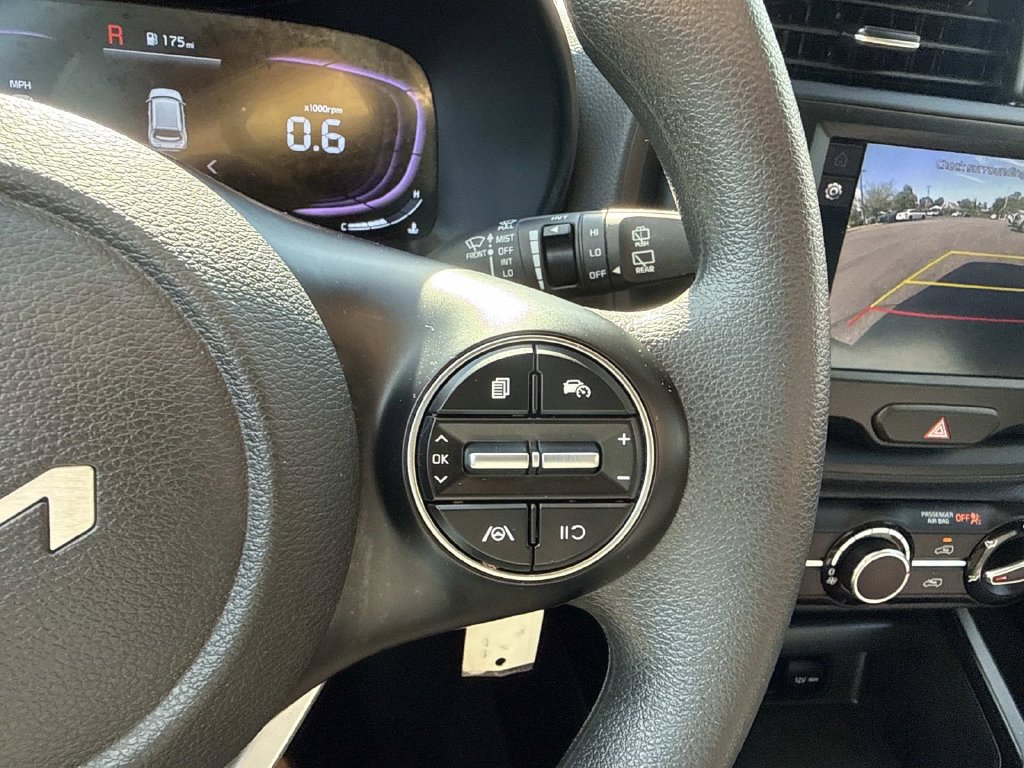 Used 2024 Kia Soul LX w/ Option Group 015 FWD image 27