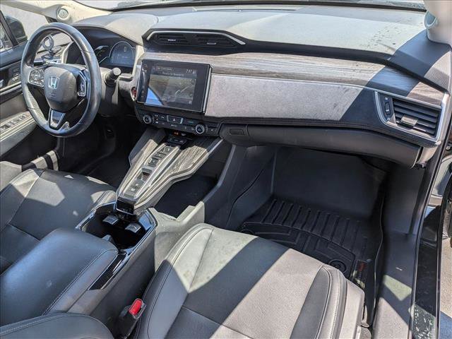 Used 2018 Honda Clarity Touring image 21