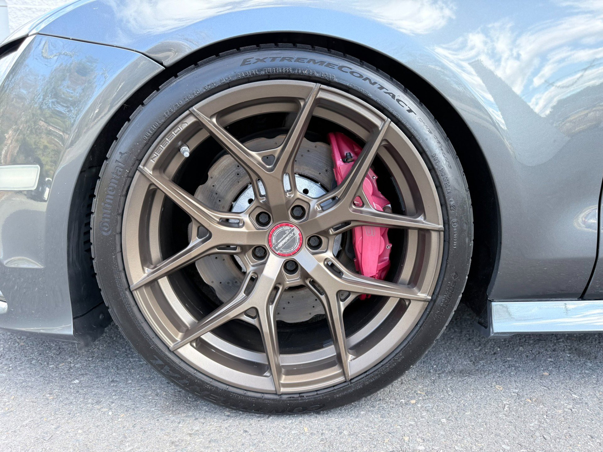 Used 2014 Audi RS 7 Prestige image 49