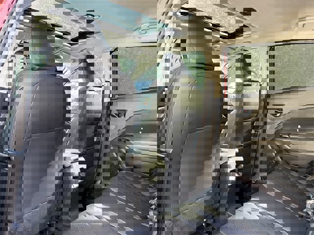 New 2025 Subaru Crosstrek 2.5i Limited w/ Popular Package #3A image 13