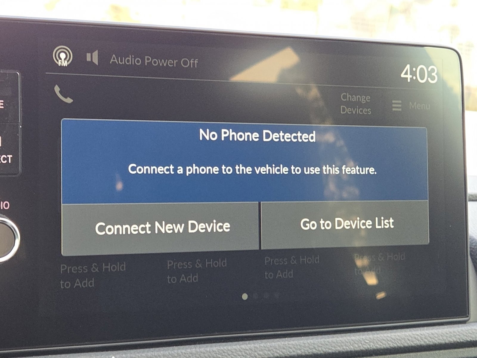 New 2026 Honda CR-V Sport image 8