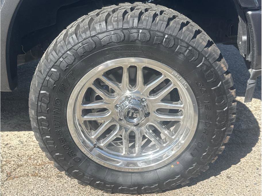 Used 2020 Ford F150 Platinum w/ Equipment Group 701A Luxury image 10