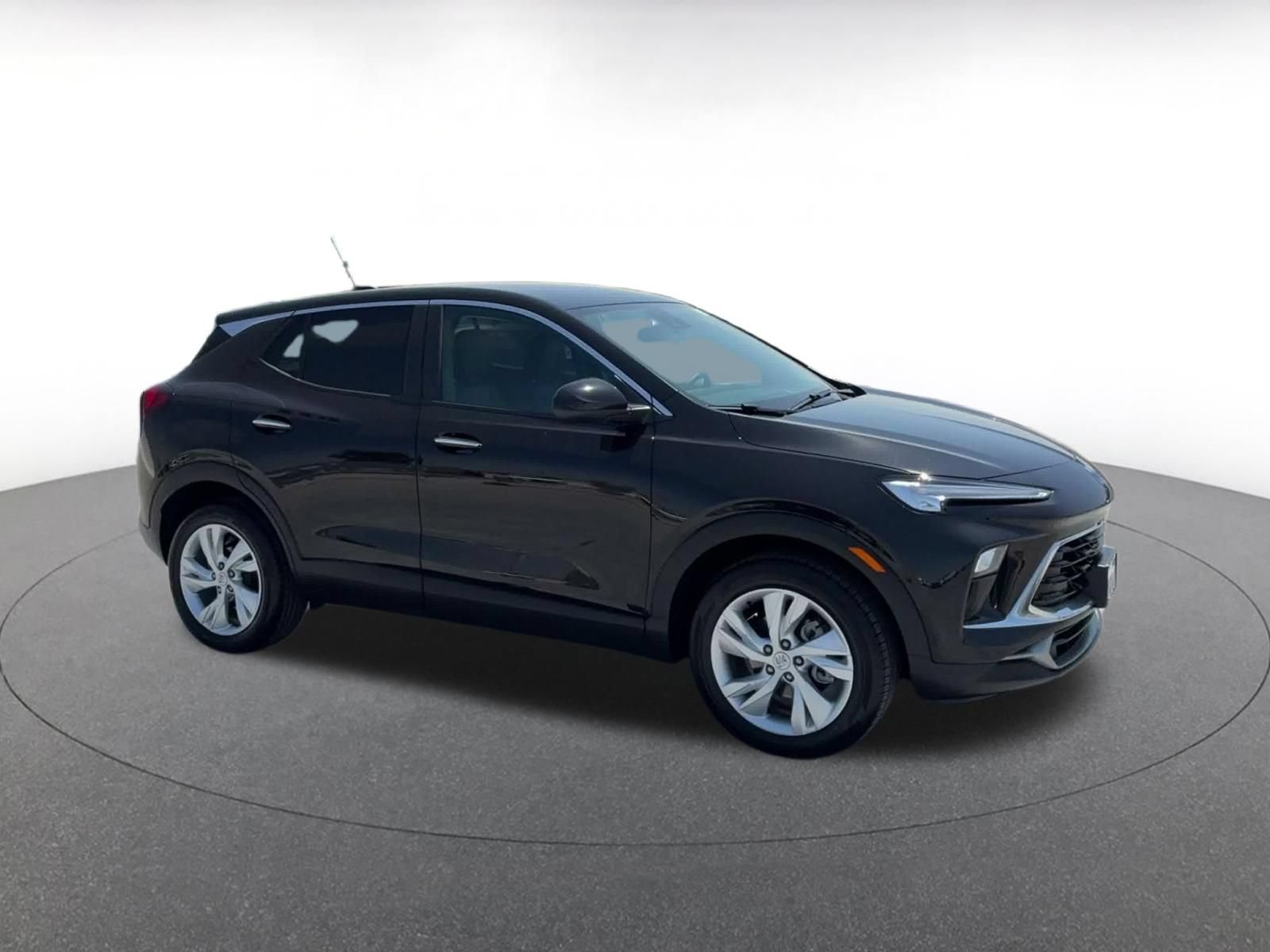 Used 2026 Buick Encore GX Preferred FWD video 2