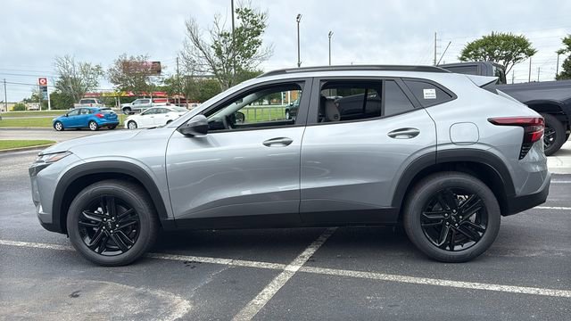 New 2026 Chevrolet Trax ACTIV image 4