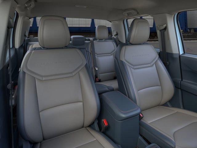 New 2026 Ford Maverick Lariat image 10