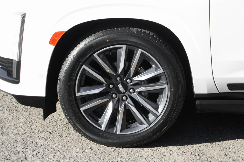 Used 2023 Cadillac Escalade Sport Platinum image 56