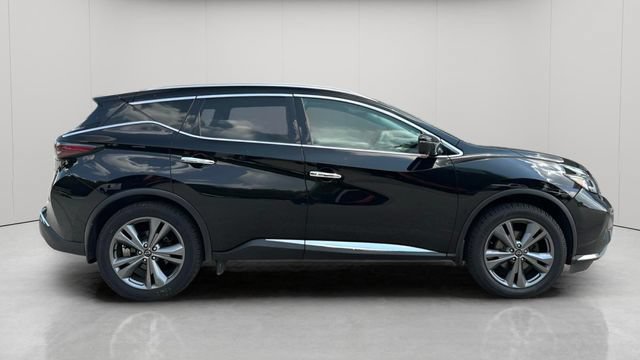 Used 2024 Nissan Murano Platinum AWD/4WD image 3