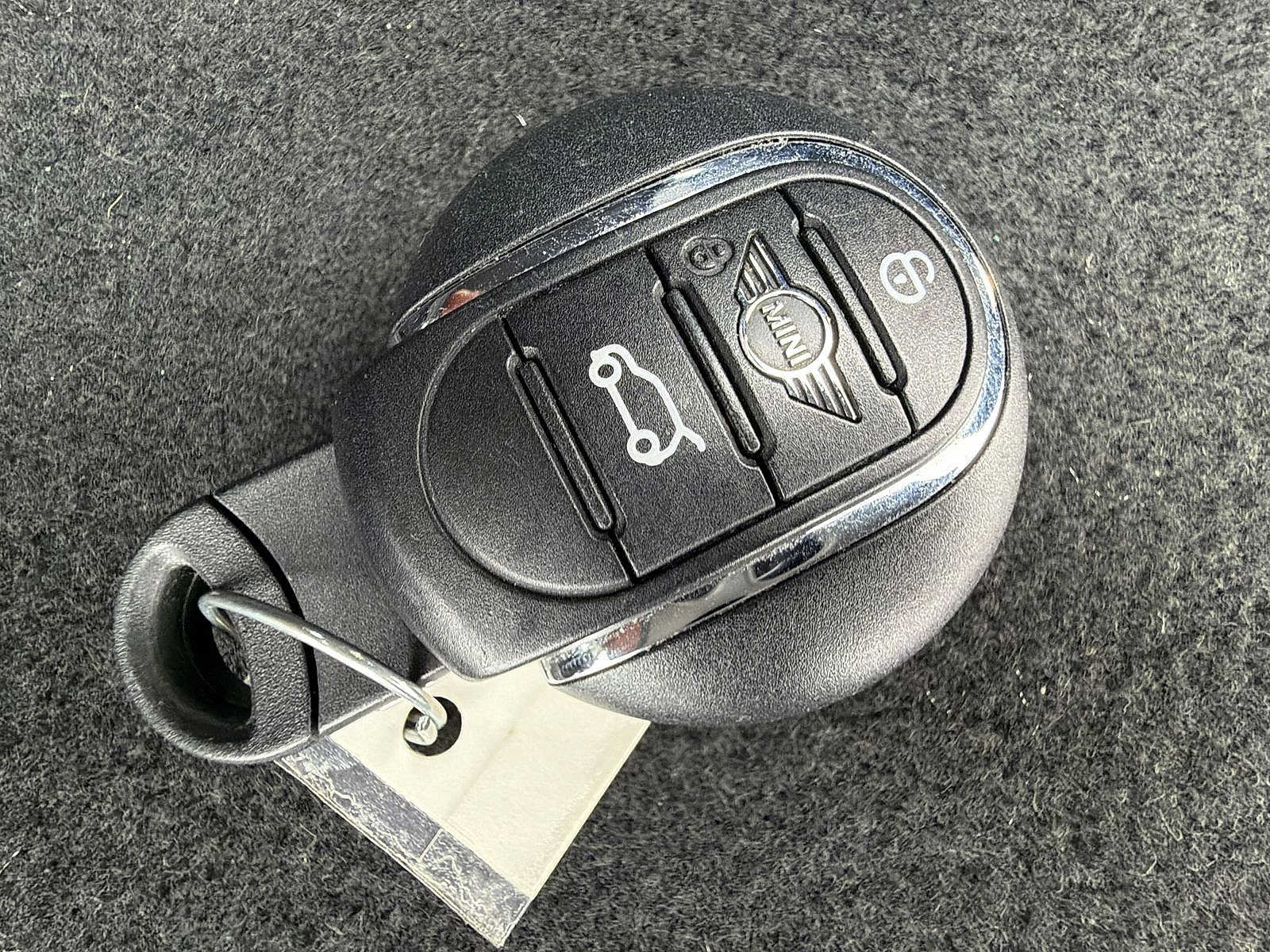 Used 2024 MINI Cooper Countryman S AWD/4WD image 28