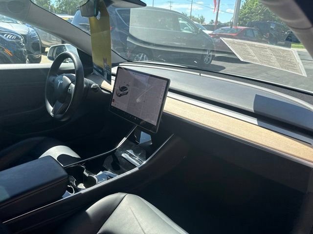 Used 2020 Tesla Model 3 Performance AWD/4WD image 19