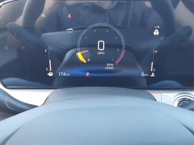 New 2026 Chevrolet Trax LT w/ Driver Confidence Package FWD image 14