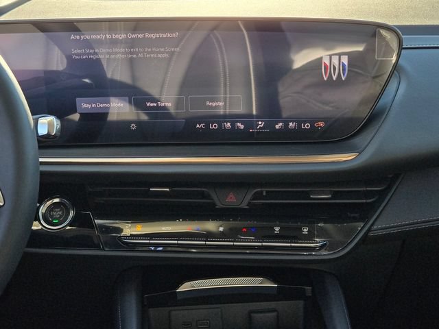 New 2026 Buick Envision Avenir AWD/4WD image 20
