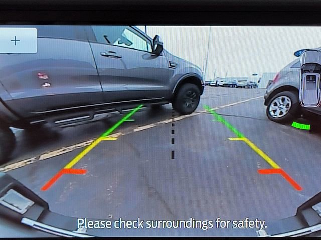 Certified 2024 Ford Bronco Sport Big Bend w/ Convenience Package AWD/4WD image 6