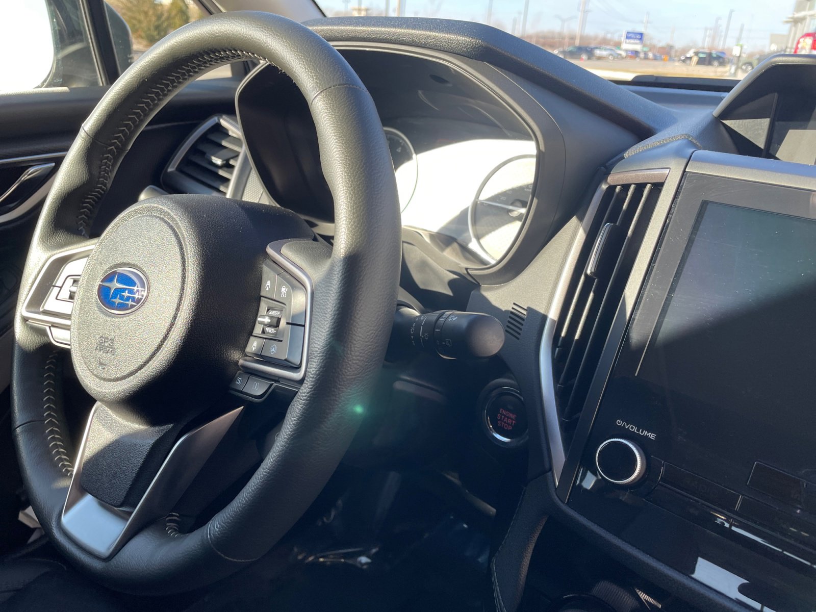 Certified 2024 Subaru Forester Limited image 26