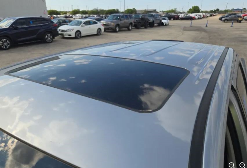 Used 2019 Toyota Tundra 1794 Edition AWD/4WD image 14