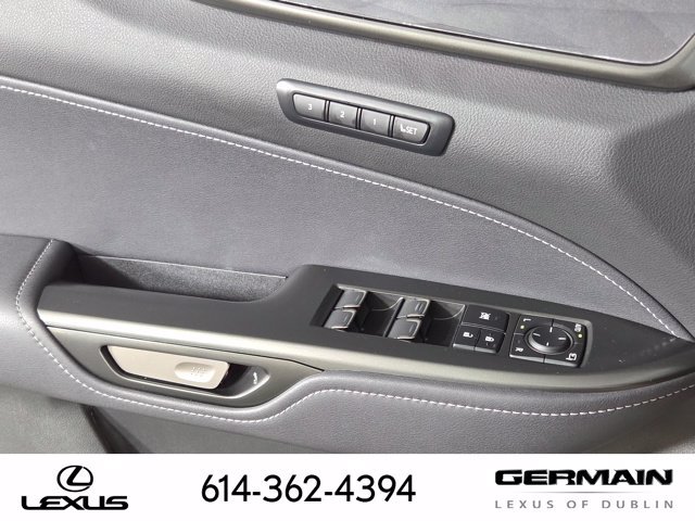Certified 2025 Lexus NX 350 AWD w/ Premium Package image 26