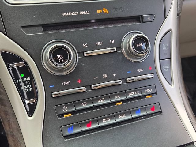 Used 2018 Lincoln MKX Reserve FWD image 24
