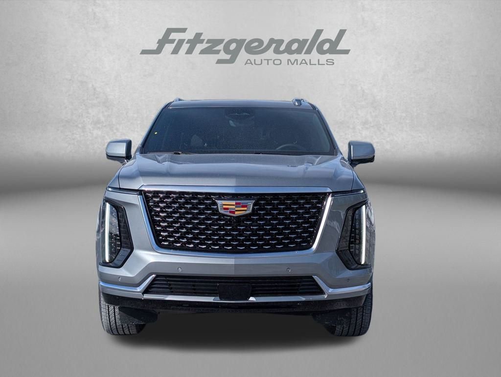 New 2026 Cadillac Escalade Luxury w/ Touring Package image 5