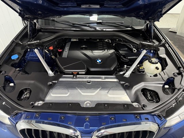 Used 2020 BMW X3 xDrive30i w/ M Sport Package 2 image 31