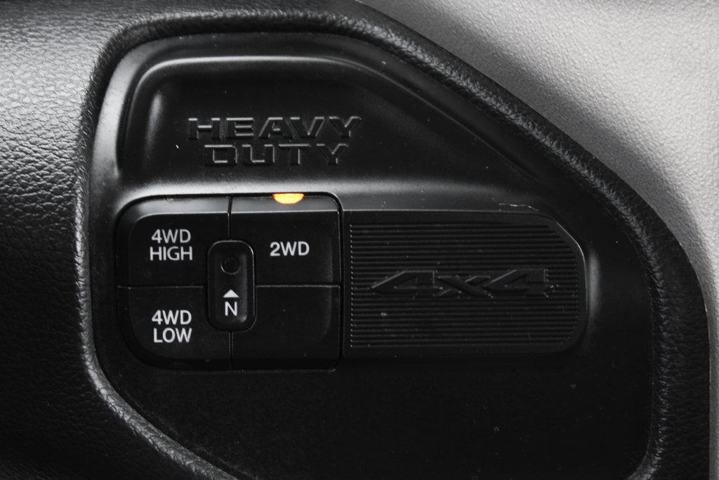 Used 2020 RAM 3500 Laramie image 34