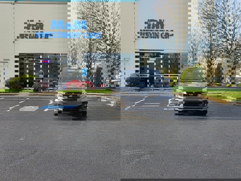 Used 2022 Subaru Impreza 2.0i Sport image 56