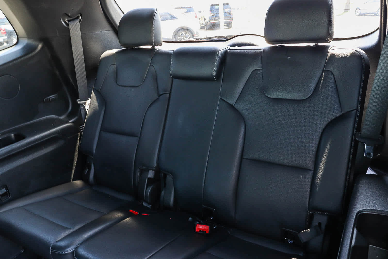 Used 2024 Kia Telluride EX X-Line AWD/4WD image 23